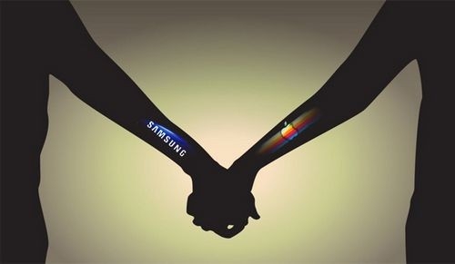 不只是蘋果三星？智能手機的全面戰爭仍將持續