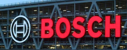 博世集團看好中國市場前景 電池、電控和電機國產化 博世集團看好中國市場前景 電池、電控和電機國產化