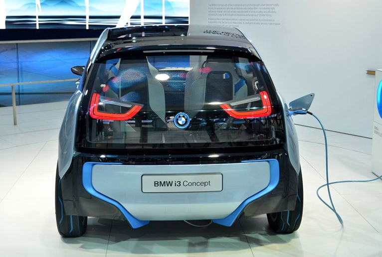 陳柳欽：新能源車為何叫好容易叫賣難？