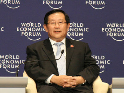 萬鋼：發展節能與新能源汽車的國家戰略不變