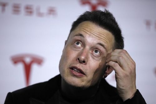 特斯拉CEO馬斯克致股東信：計劃盡快在中國擴張