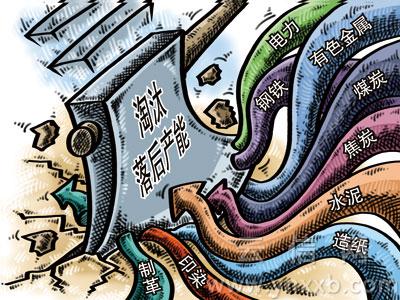 工信部淘汰落后產能 大幅淘汰涉鉛及鉛蓄電池極板