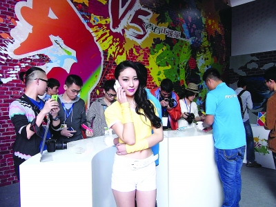 智能手機產業鏈呈現IT化傾向 除了蘋果誰還在創新