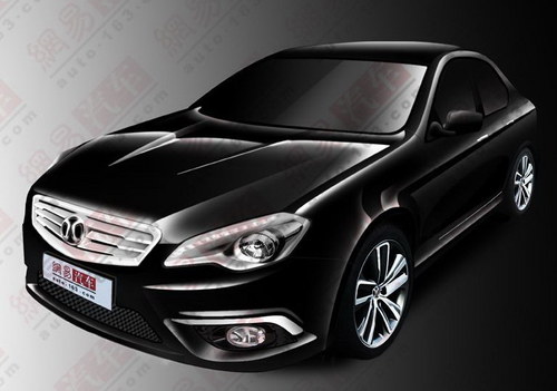 北汽+小米：能否混搭造出“中國(guó)版特斯拉”電動(dòng)車(chē)