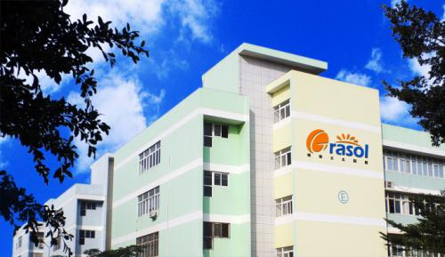 一季度廈門關區(qū)太陽能電池出口下降70.3%