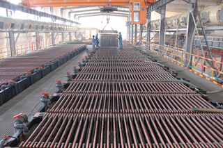 華友鈷業(yè)債臺高筑 財務(wù)費用飆升致業(yè)績連續(xù)下滑 華友鈷業(yè)債臺高筑 財務(wù)費用飆升致業(yè)績連續(xù)下滑