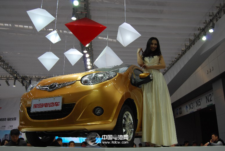 低速電動車駛向何方？鄭州暫時不會要求上牌