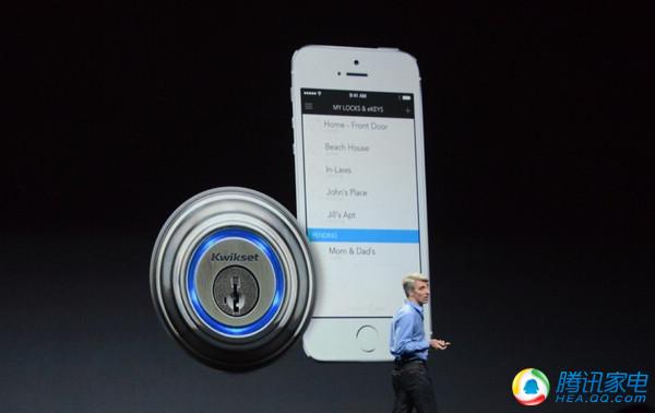 WWDC：智能家居平臺？蘋果推個標準足矣