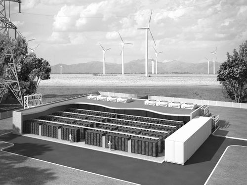 成本制約儲(chǔ)能市場(chǎng)：贏利之門(mén)將開(kāi)？