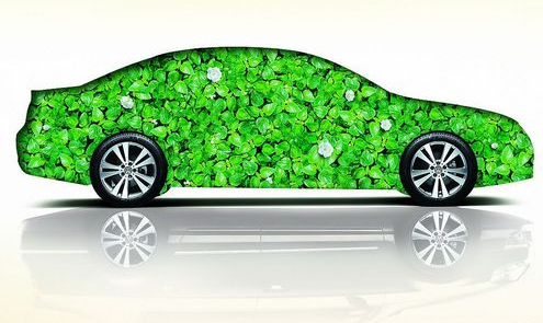 廣東新能源汽車領域專利申請量位居全國第一 廣東新能源汽車領域專利申請量位居全國第一