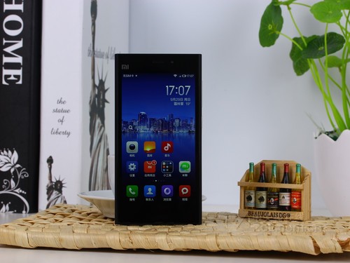 微軟宣布與小米達成戰略合作 小冰將登陸米聊 微軟宣布與小米達成戰略合作 小冰將登陸米聊