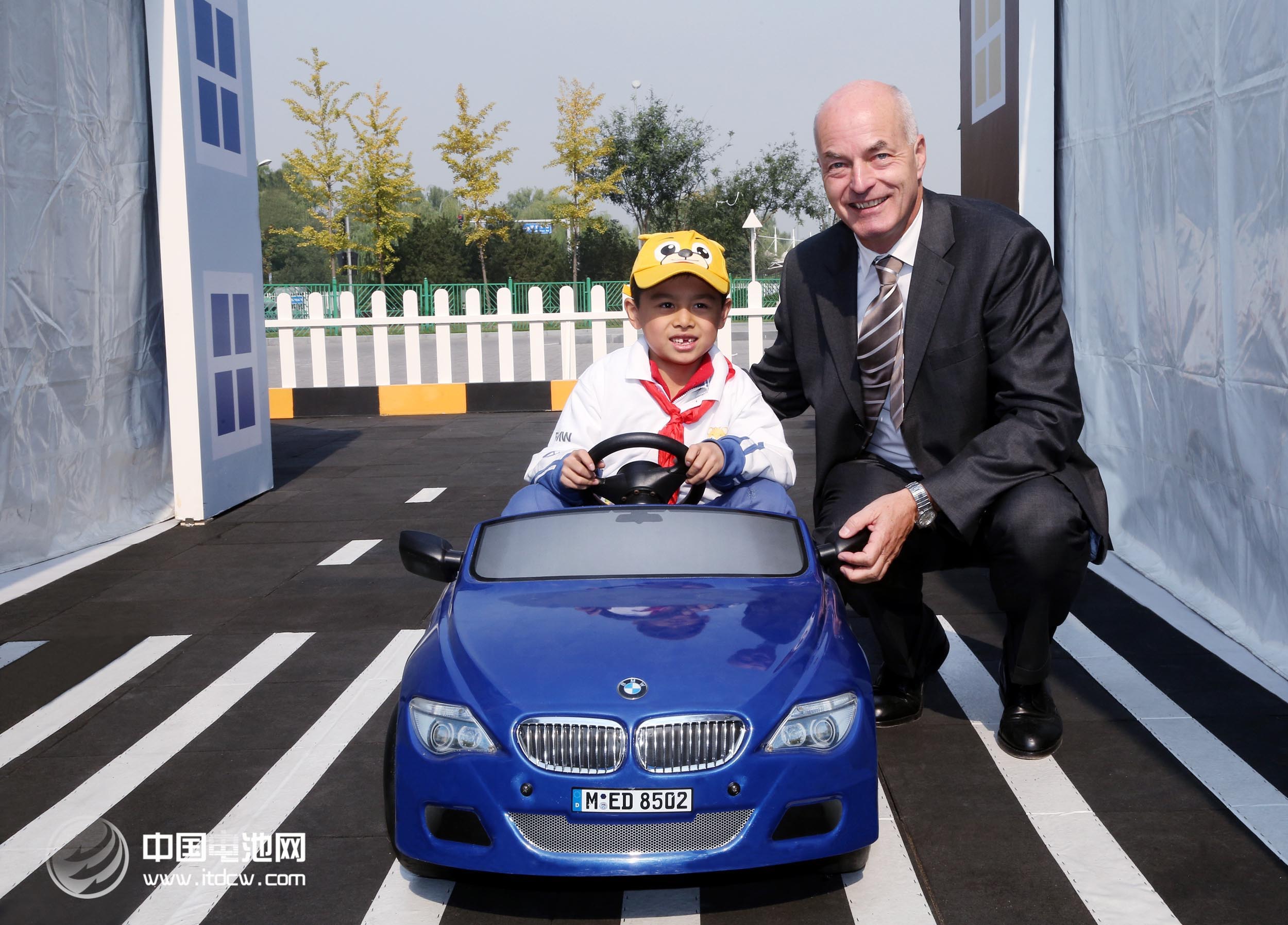 安格點擊中國電動汽車軟肋 最大挑戰來自市場