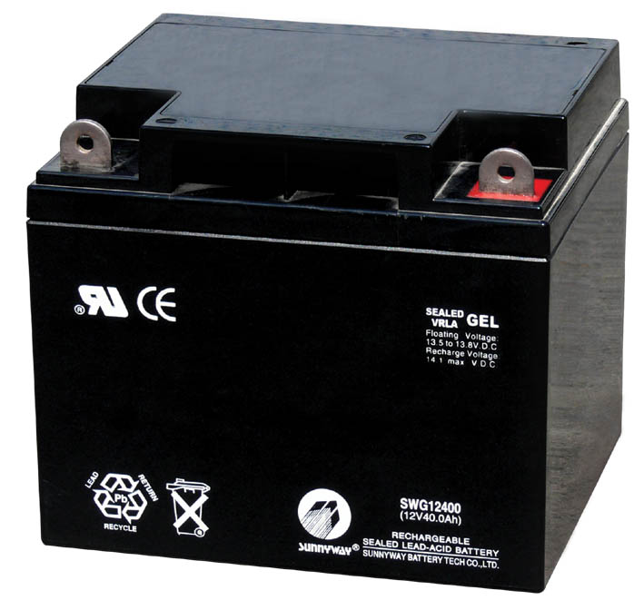 索尼與加拿大魁北克電力合資開發系統用蓄電池