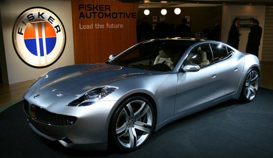 萬向集團(tuán)：令人捏把汗的電動(dòng)車燒錢