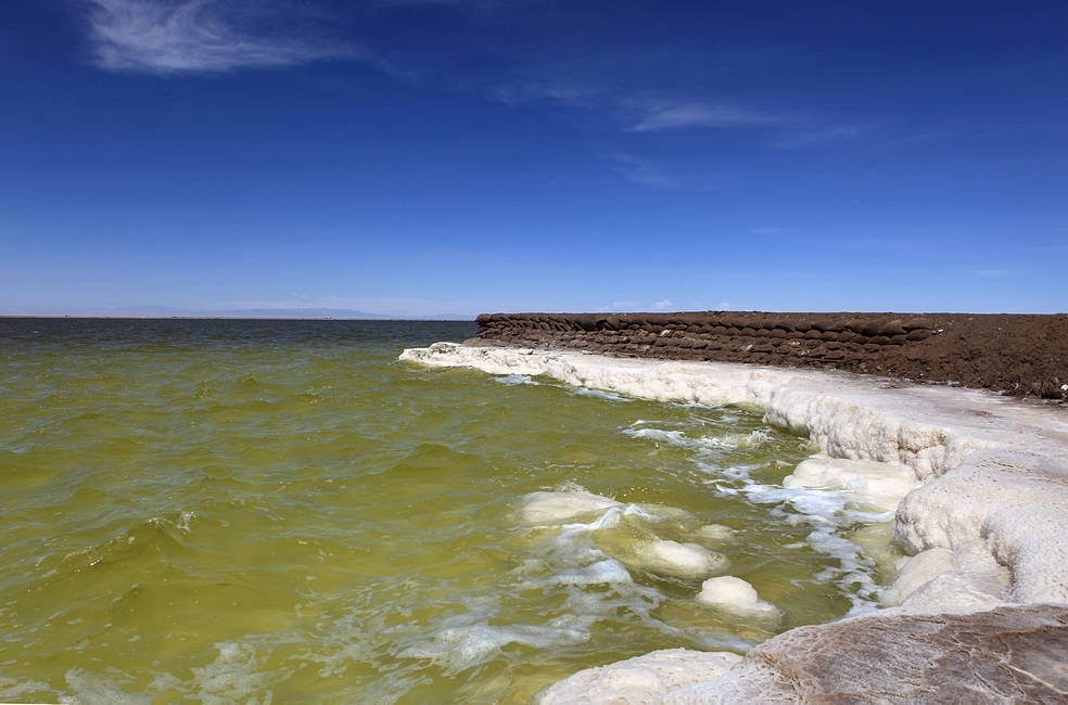 新能源車產業化與規模化將助推青海鋰產業發展