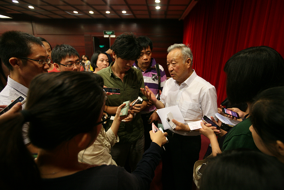 王秉剛：地方保護(hù)主義 北京上海起了很壞的頭