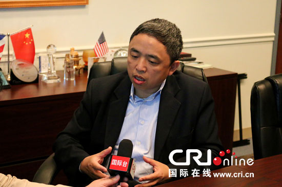 萬(wàn)向集團(tuán)在美國(guó)的清潔能源之路 