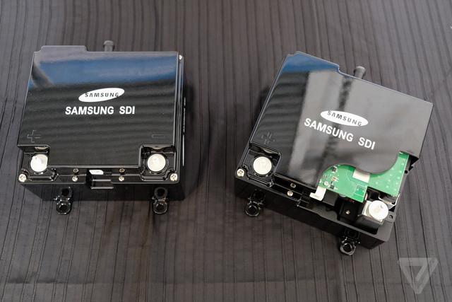 三星與福特聯手開發汽車雙電池系統 更節能