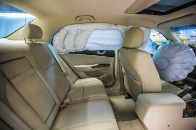 岱美汽車IPO兩重憂 公司業(yè)績下滑 治理存隱患 岱美汽車IPO兩重憂 公司業(yè)績下滑 治理存隱患