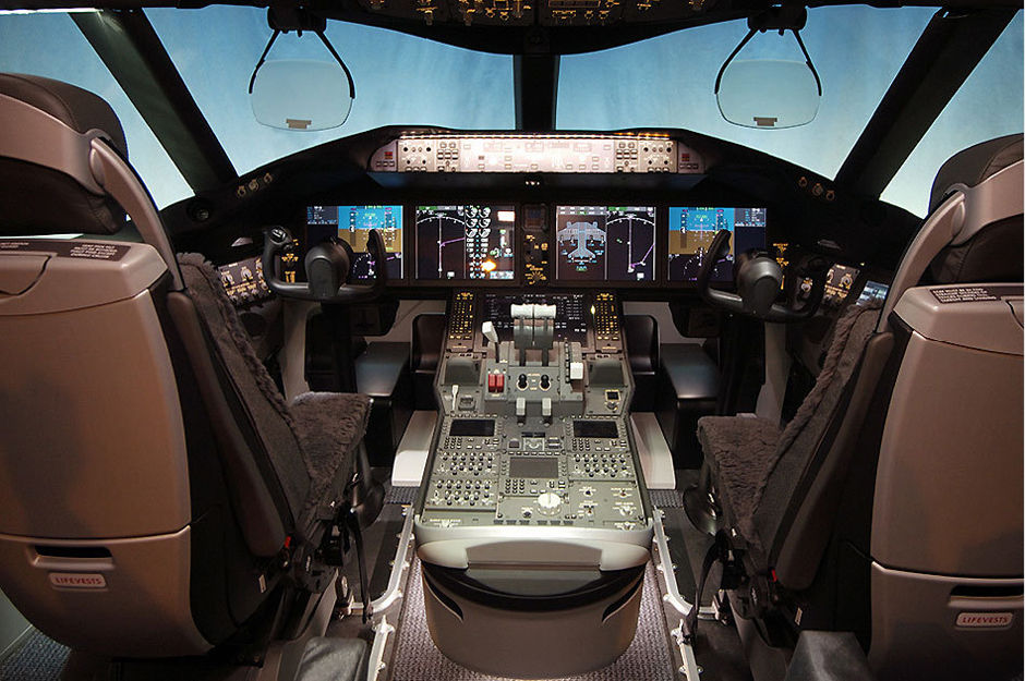 美國發(fā)明新型燃料電池 或用于波音787客機