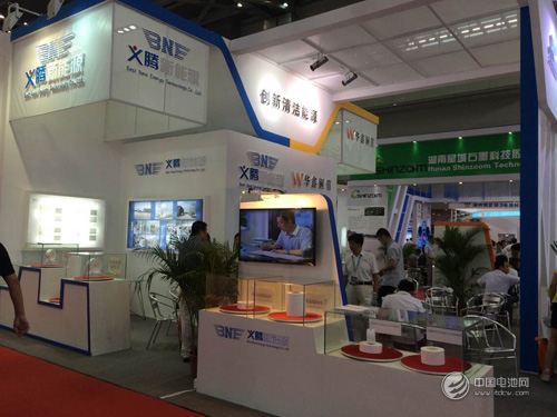 義騰新能源 義騰新能源