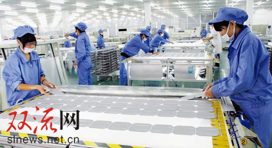 過半川企中報“預喜” 天齊鋰業摘川股“預增王”