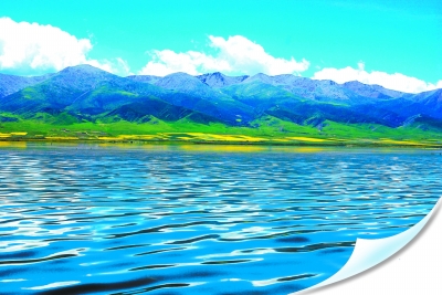 青海：孕育世界鋰電基地 資源優勢變產業優勢