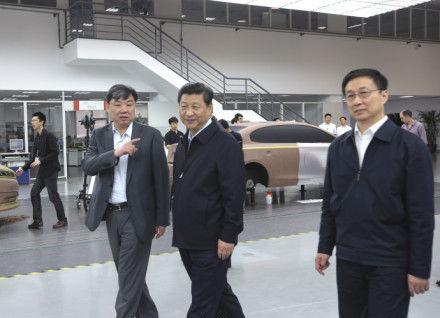 新能源汽車有望再獲政策加碼 上游鋰電池產業鏈迎發展契機