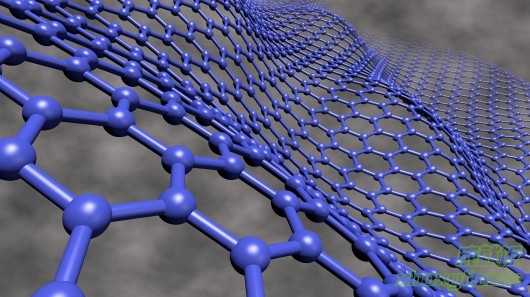 住手！石墨烯掠奪者 一分鐘充電材料前景廣闊