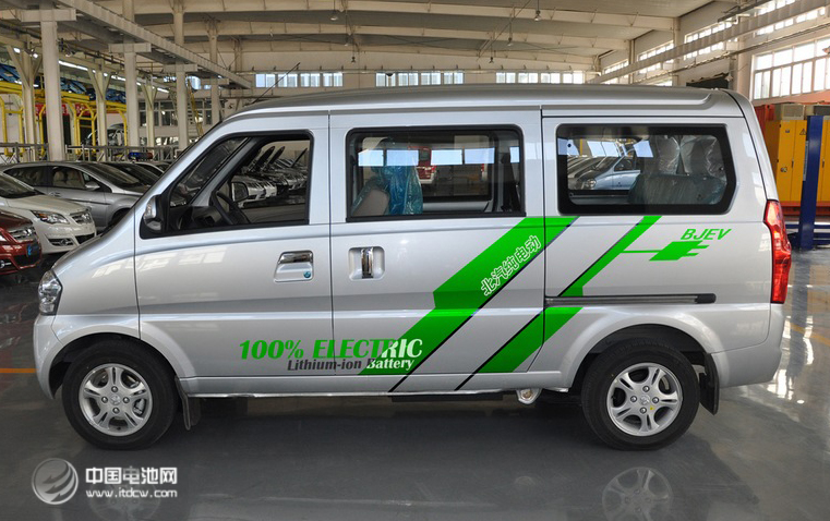 引入民間資本 新能源車充電設施商業化上路？