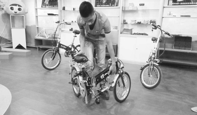 超標電動車將全省禁行 福建電動車企業(yè)“駛”向何方？