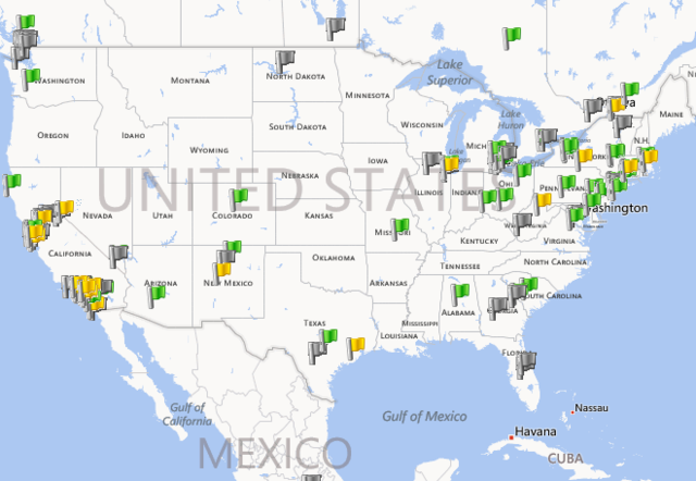 鋰電池火熱 燃料電池技術是否將成為特斯拉終結者？