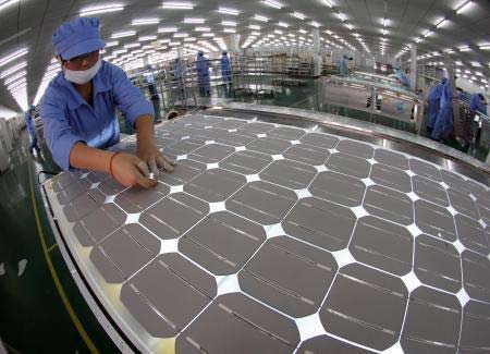 橫店東磁電池片生產(chǎn)車間發(fā)生火災(zāi) 過火面積超1萬平米