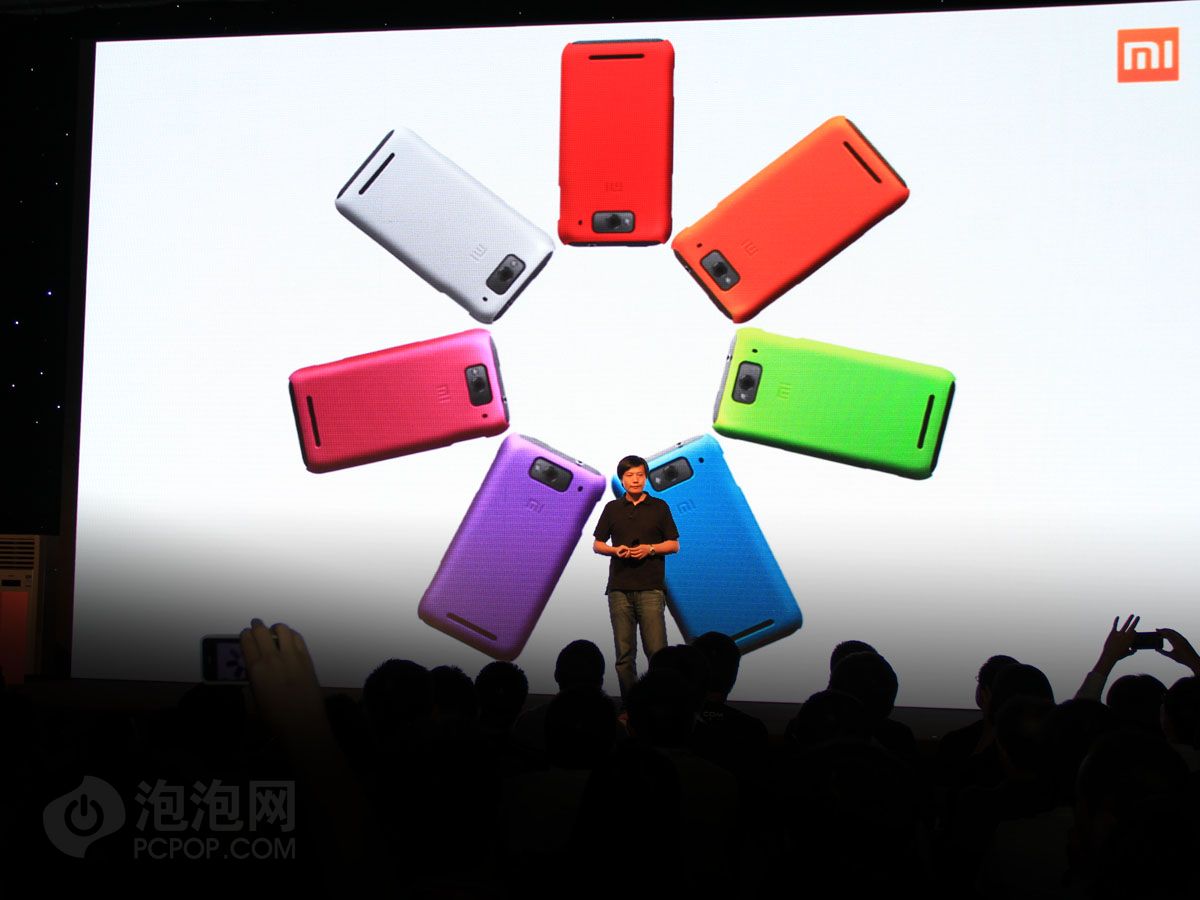 雷軍要食言？小米不做電動車要研發車載系統