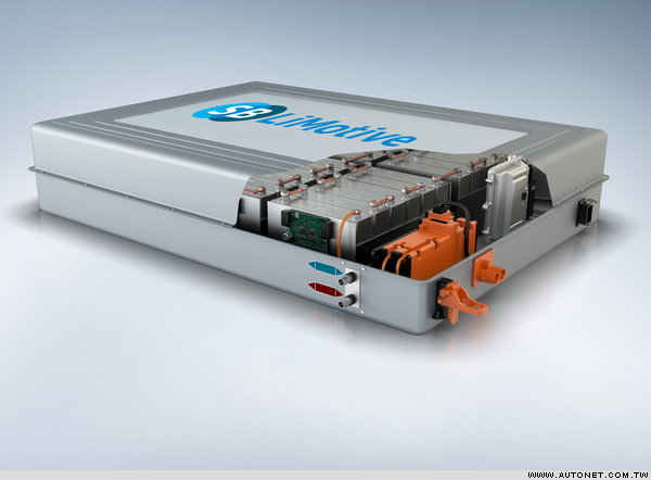 三星寶馬達(dá)成價值數(shù)十億歐元電池供應(yīng)協(xié)議