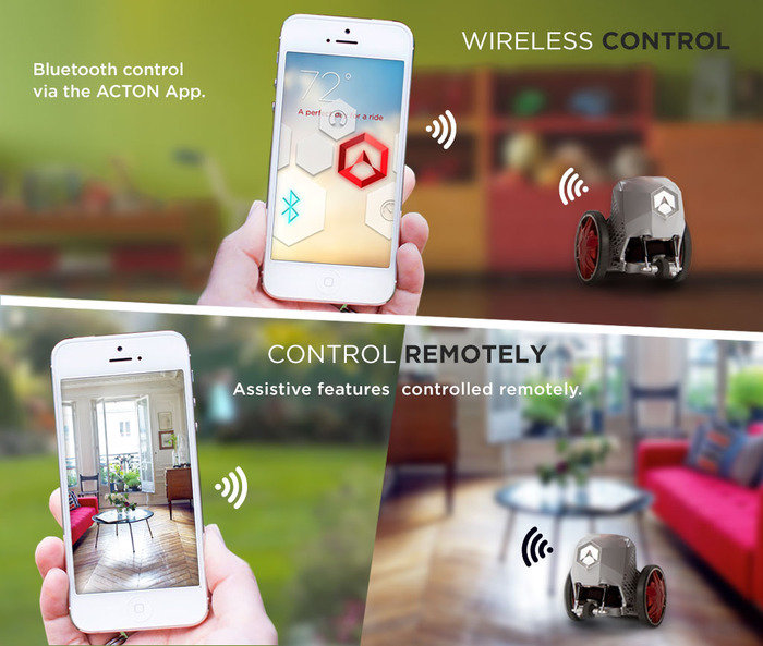 你需要的可能不是車(chē)，而是一雙電動(dòng)鞋