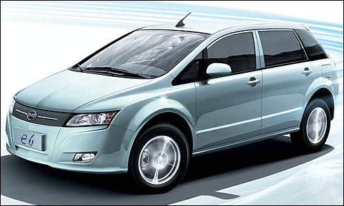 公眾五問新能源車:安全嗎?限行嗎?過剩嗎…… 公眾五問新能源車:安全嗎?限行嗎?過剩嗎……