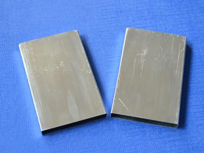 新型燃料電池研制成功 鋁電池概念望升溫