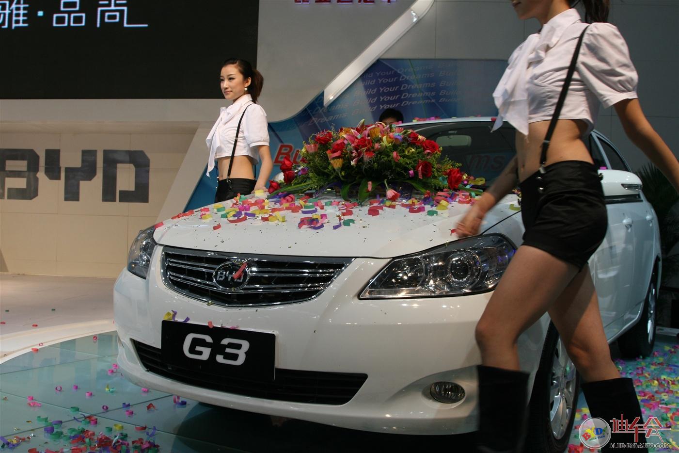 銷量瘋漲新品迭出 比亞迪迎來堅(jiān)守者的收獲季