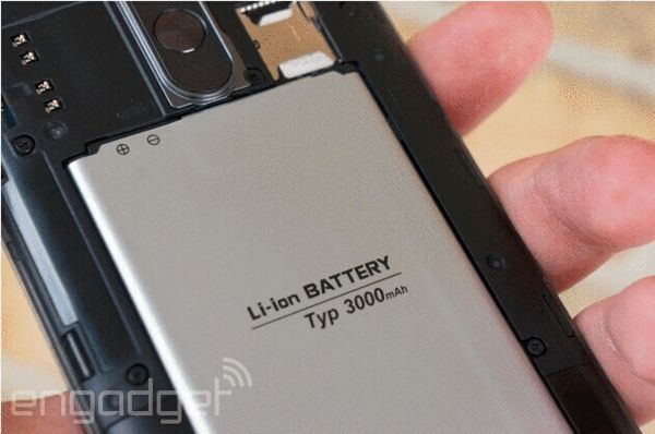 不怕沒電了！納米鋰電池可3倍延長手機續(xù)航時間