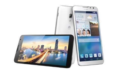 華為上半年智能手機出貨跳增62%  全年拼8千萬支