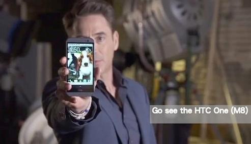 中低端手機天下 臺灣HTC第二季由虧轉盈營收季增96%