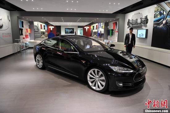 特斯拉提速產(chǎn)能鋪建 預(yù)計(jì)產(chǎn)量翻三倍年產(chǎn)10萬(wàn)臺(tái)