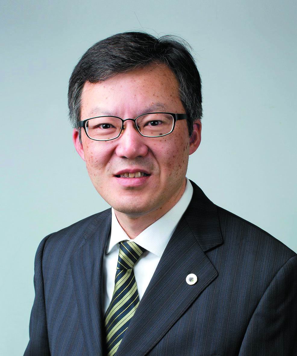 江森自控能源動(dòng)力業(yè)務(wù)副總裁兼中國(guó)區(qū)總經(jīng)理 楊時(shí)豐