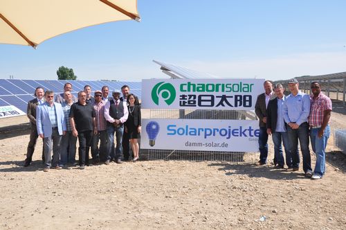 未來之路陰云密布 超日太陽破產(chǎn)重整協(xié)鑫集團或買殼