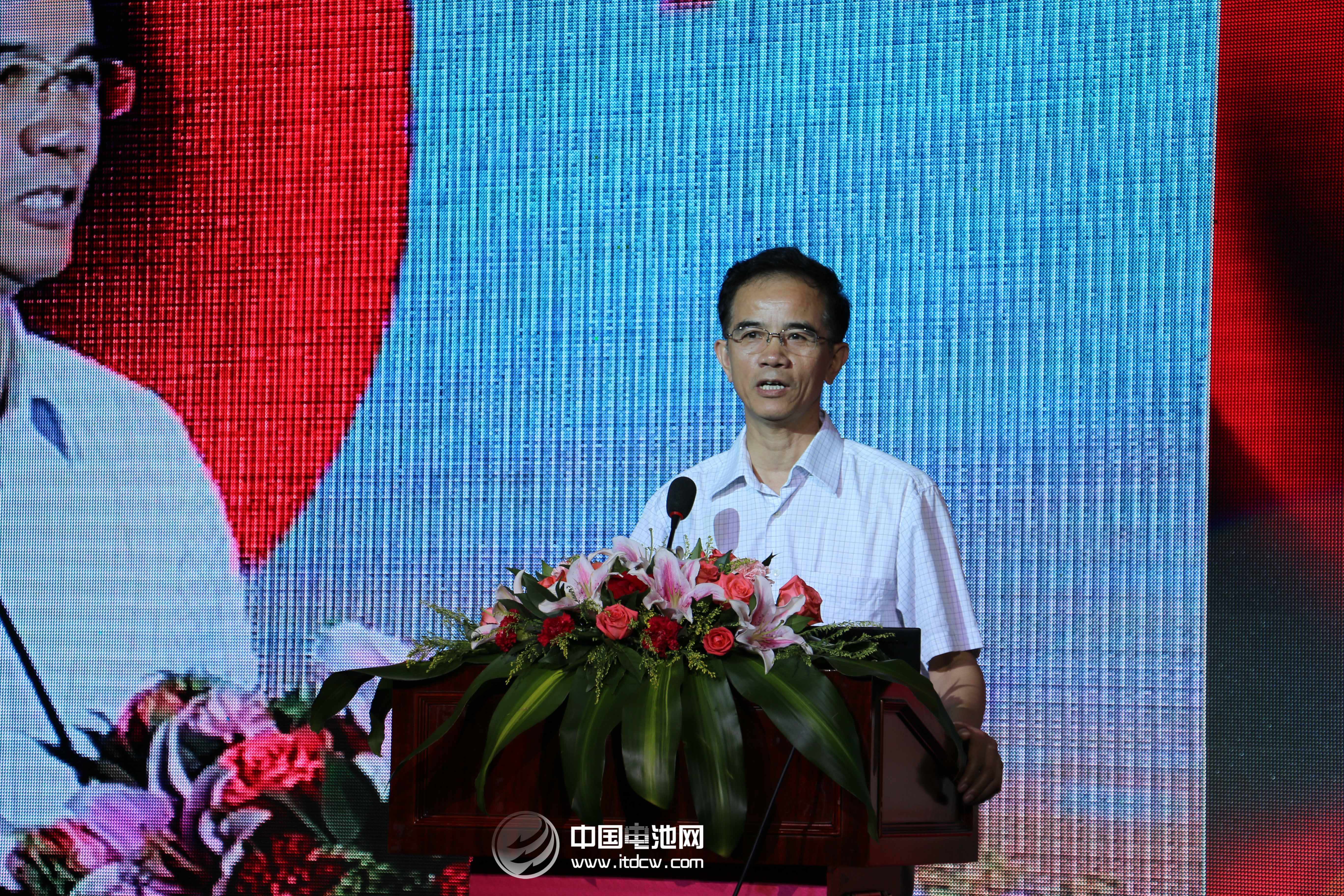 北京理工大學副校長孫逢春