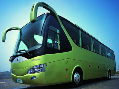 新能源客車放量在即 產業鏈投資機會凸顯