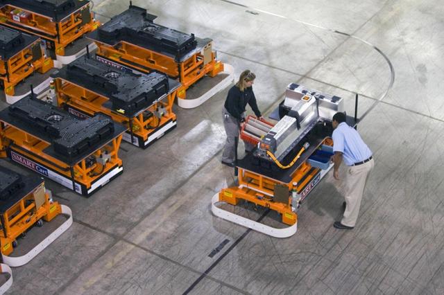 LG化工研發新型電池技術 欲破特斯拉壟斷局面