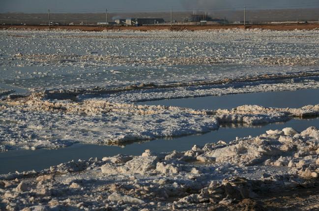 我國鹽湖制鋰技術獲新突破 影響碳酸鋰行業格局