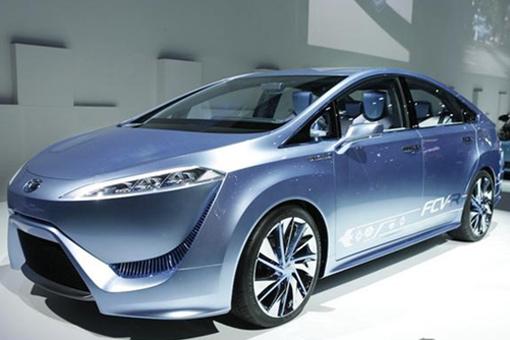 安倍力主公務(wù)車采購(gòu)氫燃料電池車 到2030年將達(dá)百萬(wàn)輛